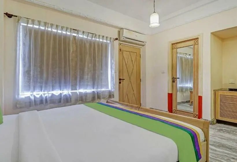 スタンダードルーム, Treebo Komfort Suites, 3 Km From Mysore Palace