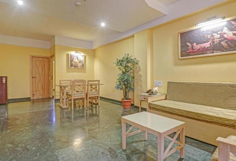 スーペリアールーム, Treebo Komfort Suites, 3 Km From Mysore Palace