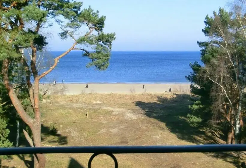 Standard-huone Merinäkymä, Villa Strandrose