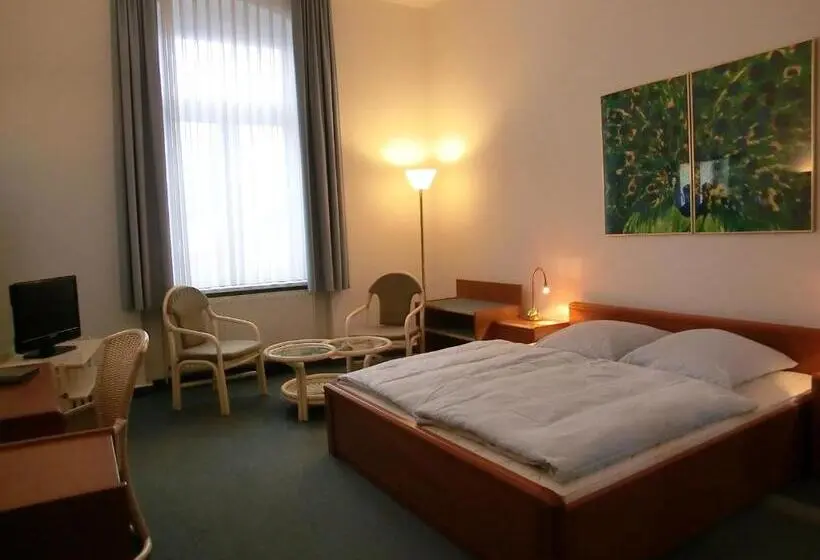 Standard-huone, Villa Strandrose