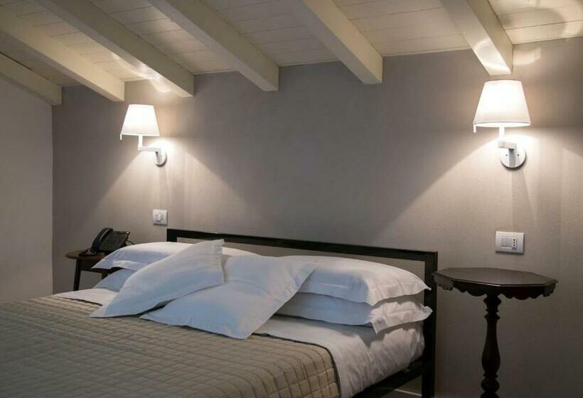 חדר סטנדרט נוף לים, Talè Restaurant & Suite