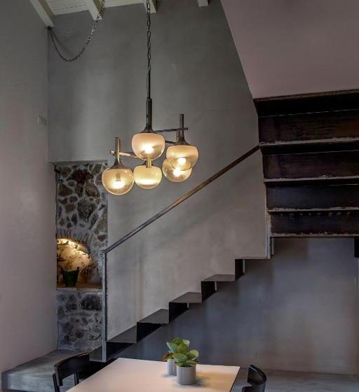 חדר סטנדרט נוף לים, Talè Restaurant & Suite