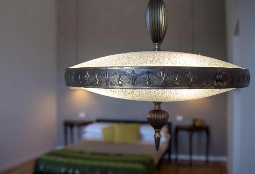 חדר סטנדרט נוף לים, Talè Restaurant & Suite