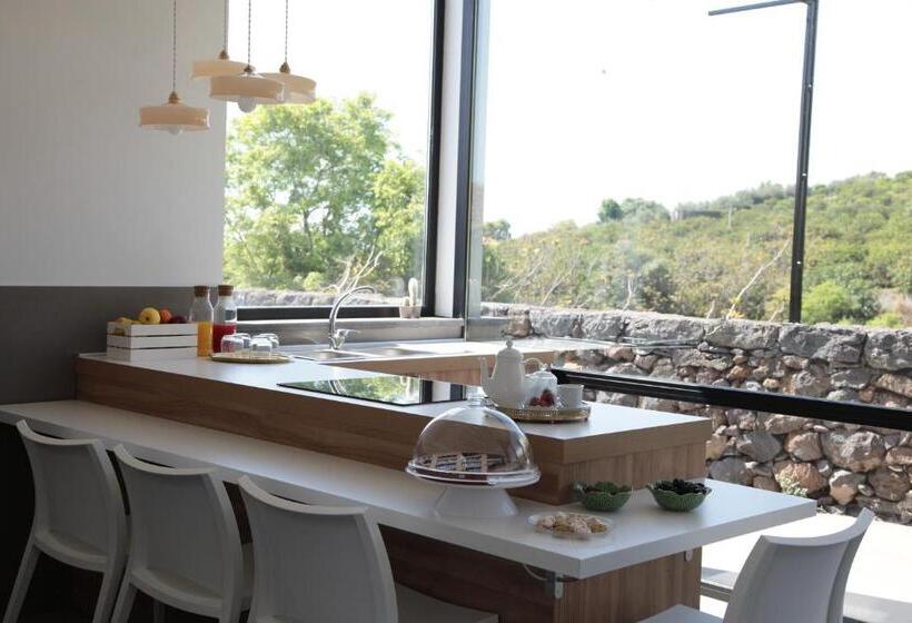 דירת חדר, Talè Restaurant & Suite