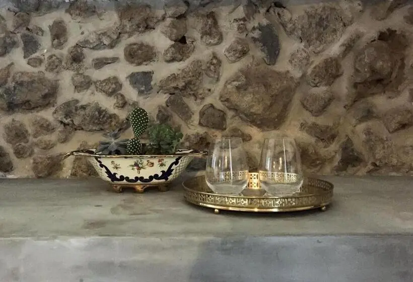 Standard-huone, Talè Restaurant & Suite
