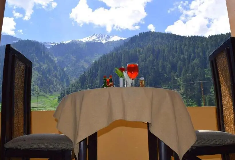 Camera Standard con Balcone, The Sultan Resort