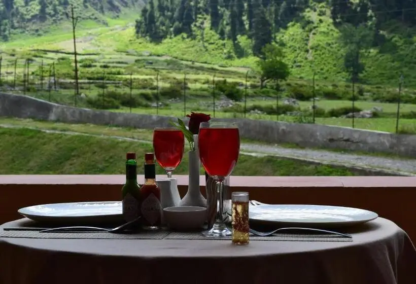 Camera Premium con Balcone, The Sultan Resort