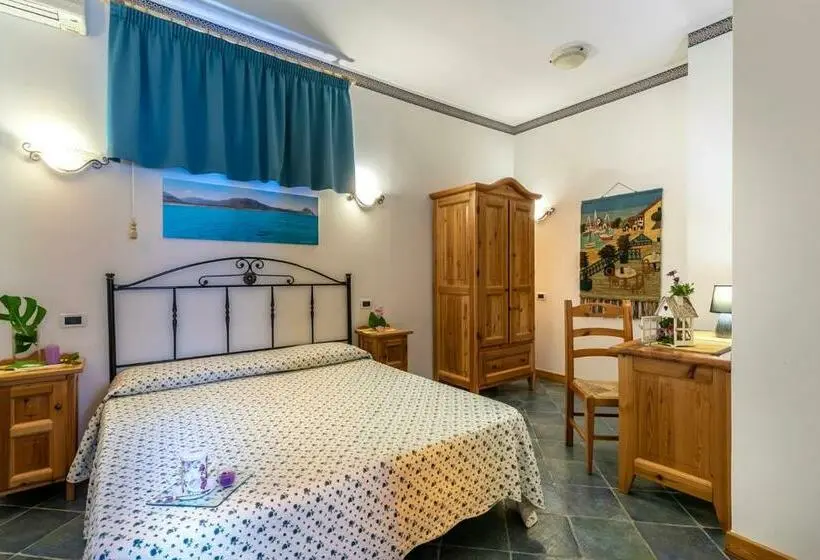 Standard-huone, Alba Marina B&b