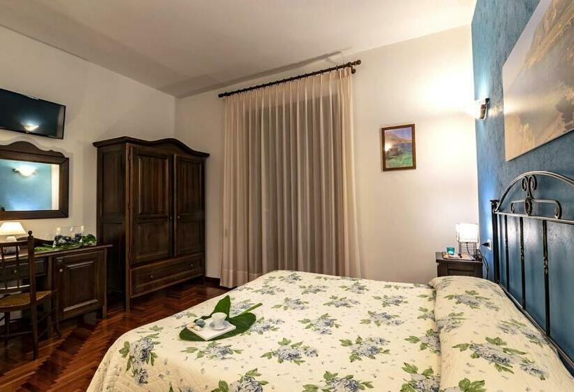 스탠다드 룸, Alba Marina B&b