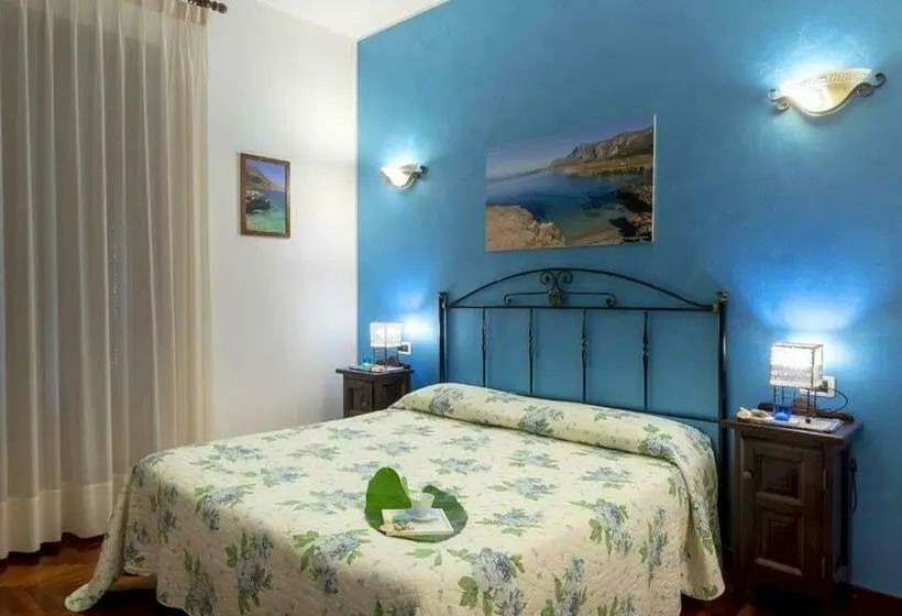 Standard-huone, Alba Marina B&b