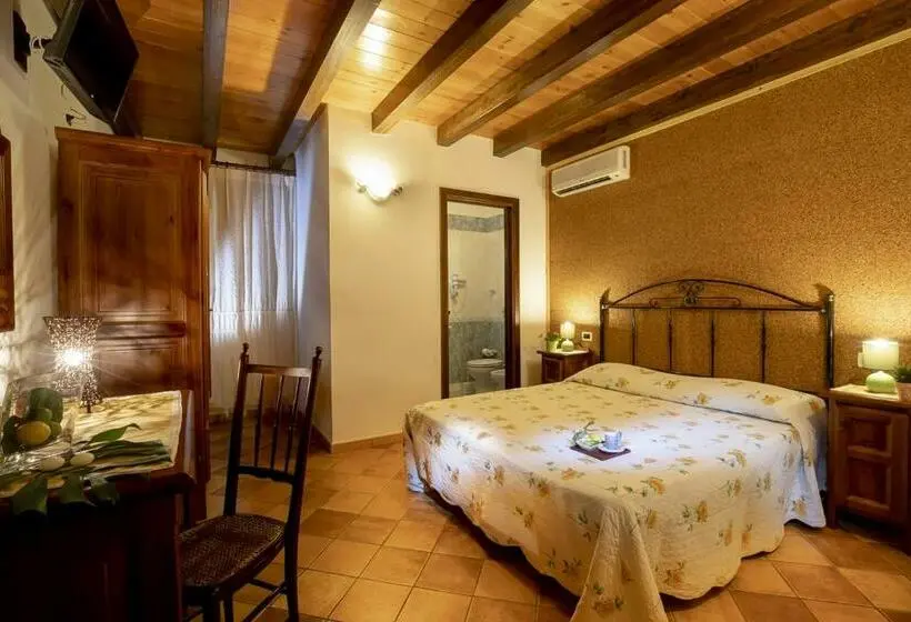 Standard-huone, Alba Marina B&b
