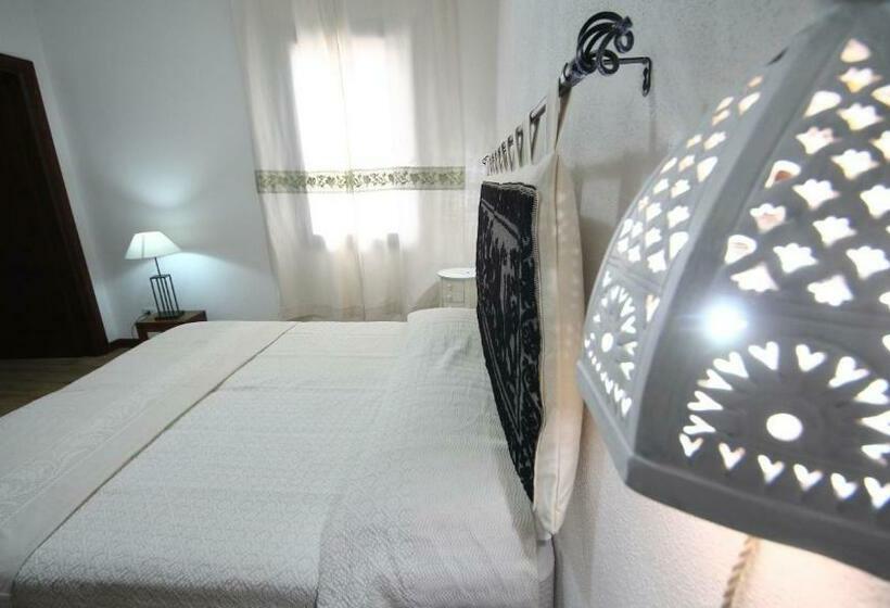 חדר סטנדרט, Affittacamere Sa Mariola