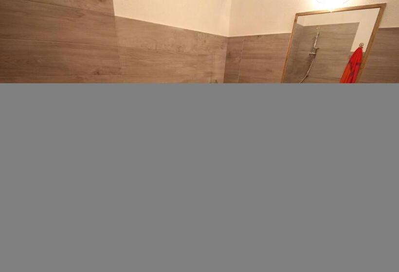 חדר סטנדרט, Affittacamere Sa Mariola