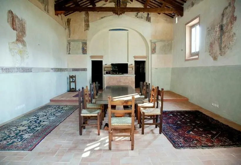 スタンダードルーム, Azienda Agricola Baccagnano