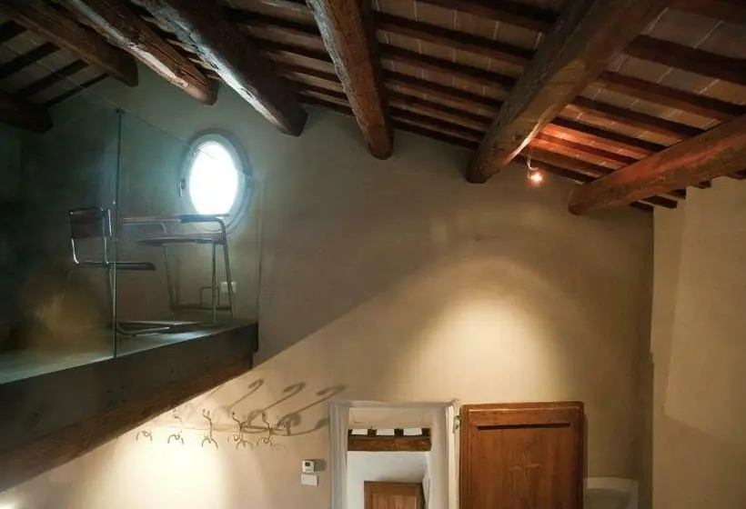 スタンダードルーム, Azienda Agricola Baccagnano