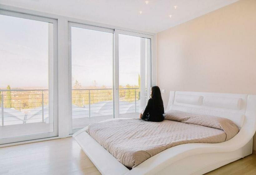 자쿠지 스위트, Gelso Bianco Country Resort