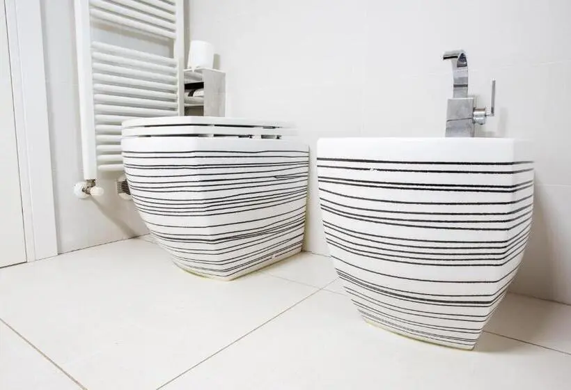 デラックスルーム, Gelso Bianco Country Resort