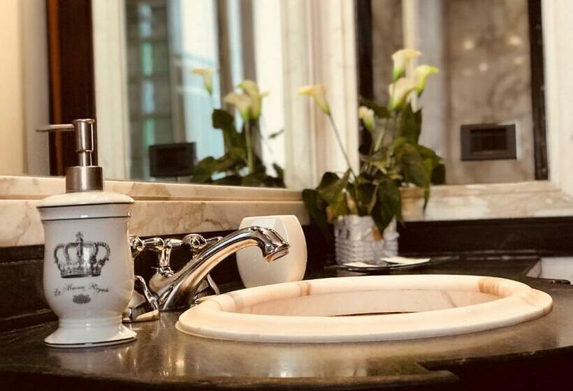 Номер Стандарт, La Maison Royale Bb