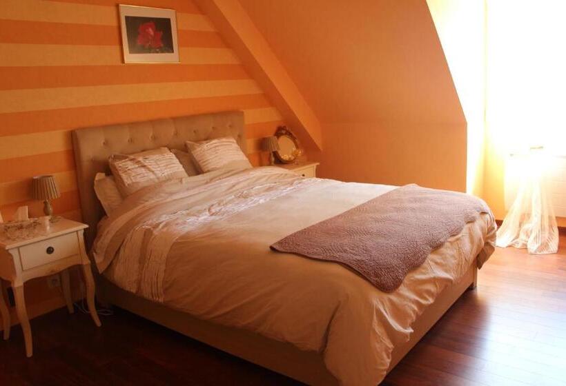 패밀리 스위트, Le Clos Des Roses