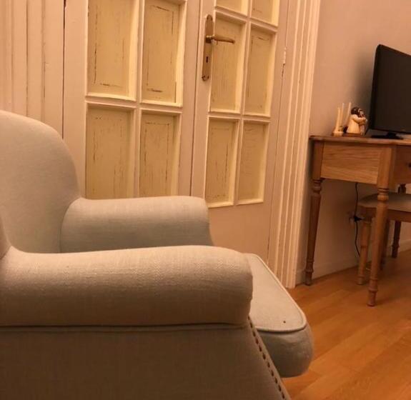 Camera Deluxe, Palazzo Siena De Facendis