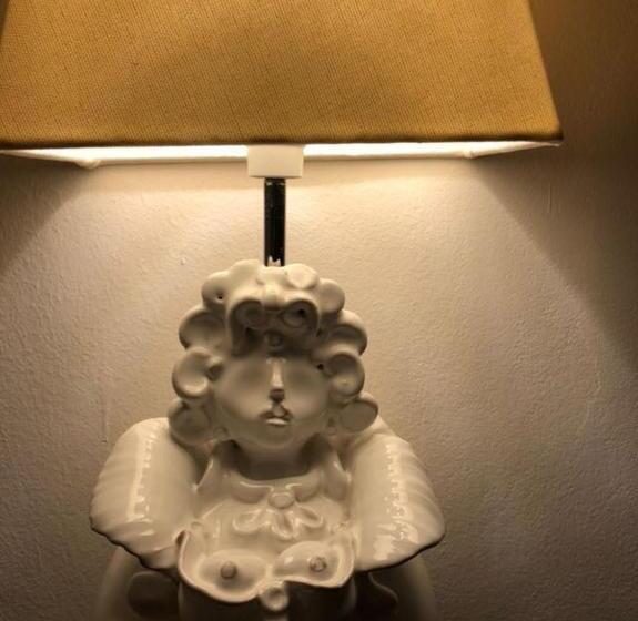 Suite Familiare, Palazzo Siena De Facendis