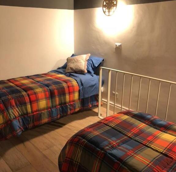 Suite Duplex, Palazzo Siena De Facendis