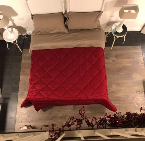 Suite Duplex, Palazzo Siena De Facendis