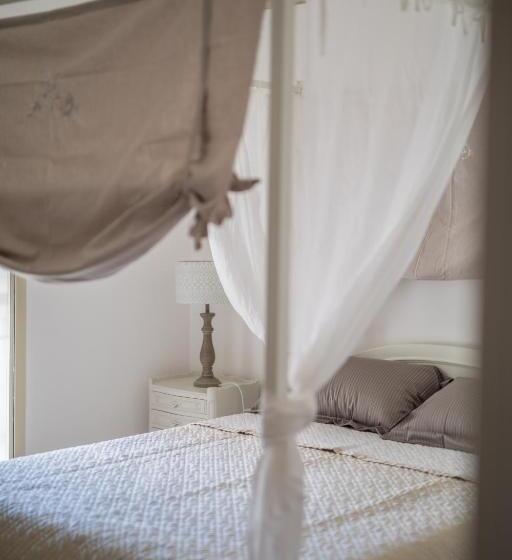 Suite 2 Camere da Letto, Palazzo Siena De Facendis