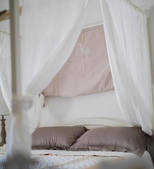 Suite 2 Camere da Letto, Palazzo Siena De Facendis