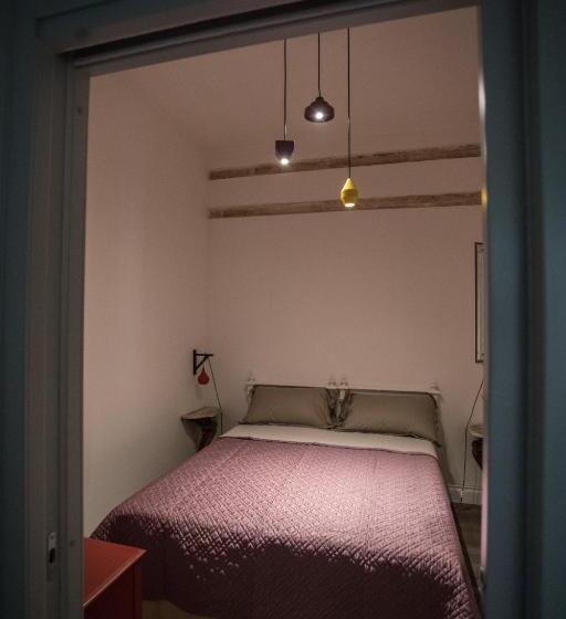 Suite 2 Camere da Letto, Palazzo Siena De Facendis