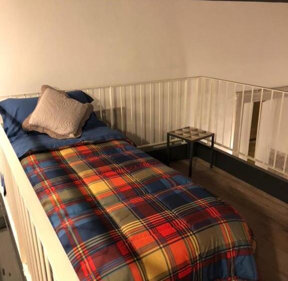 Suite Duplex, Palazzo Siena De Facendis