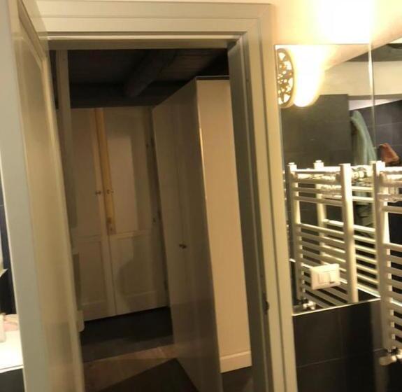 Suite Duplex, Palazzo Siena De Facendis