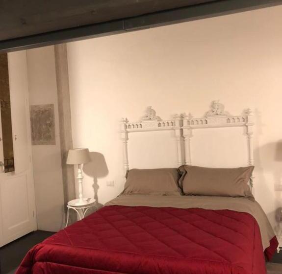 Suite Duplex, Palazzo Siena De Facendis