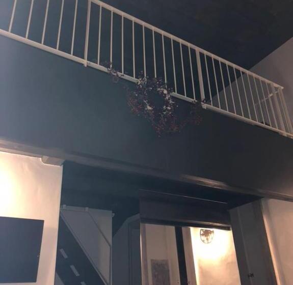 Suite Duplex, Palazzo Siena De Facendis