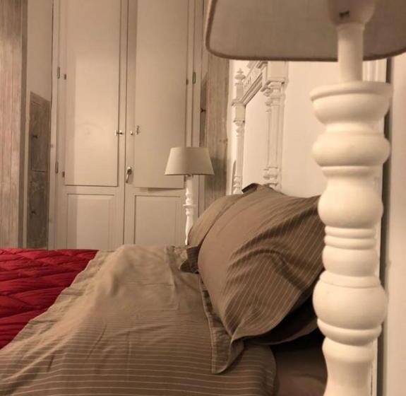 Suite Duplex, Palazzo Siena De Facendis