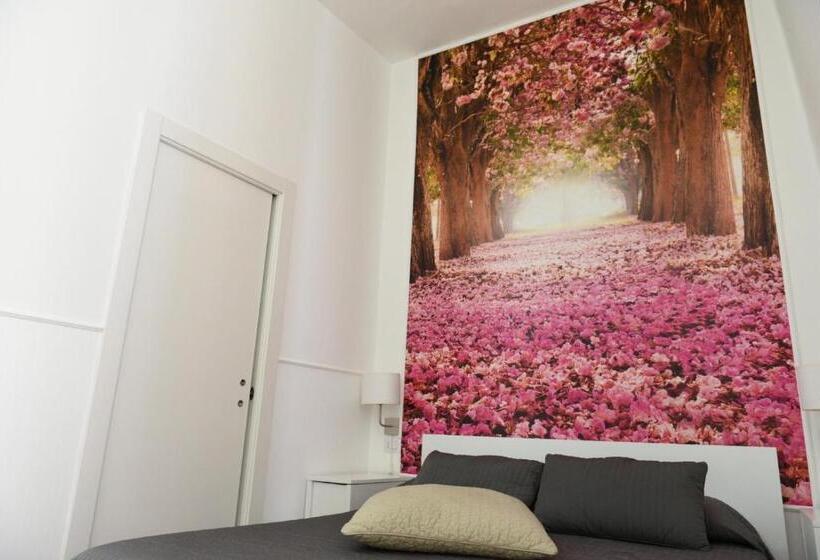 חדר סטנדרט, Sisters Residence