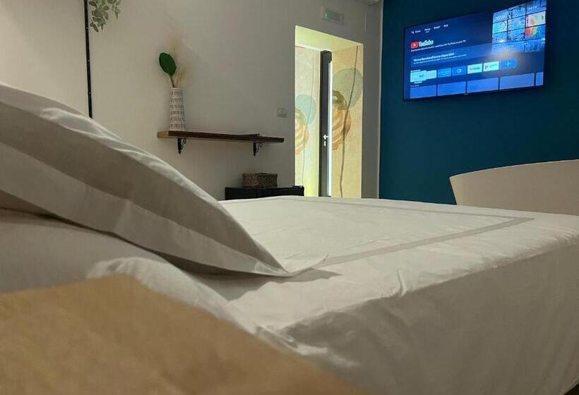 סוויטה, Sisters Residence