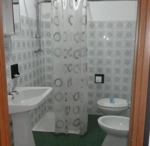 スタンダードルーム, G/hotel Lignano