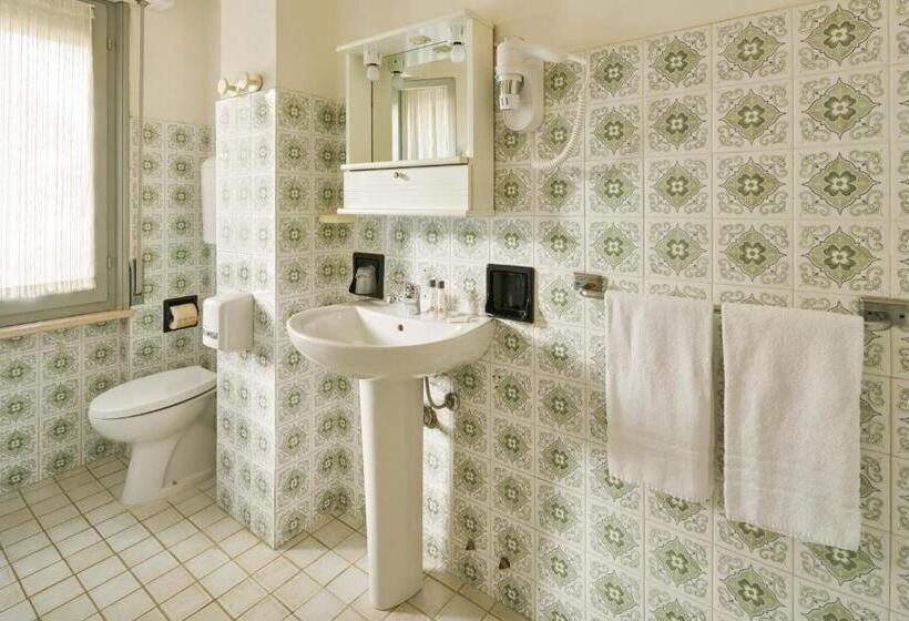 Family Suite, G/hotel Lignano