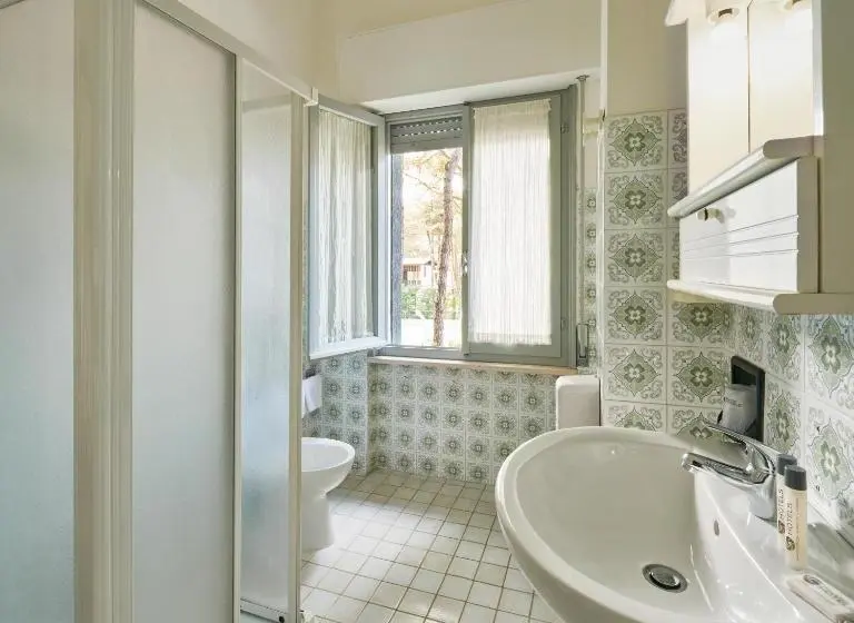 スイート（家族用）, G/hotel Lignano
