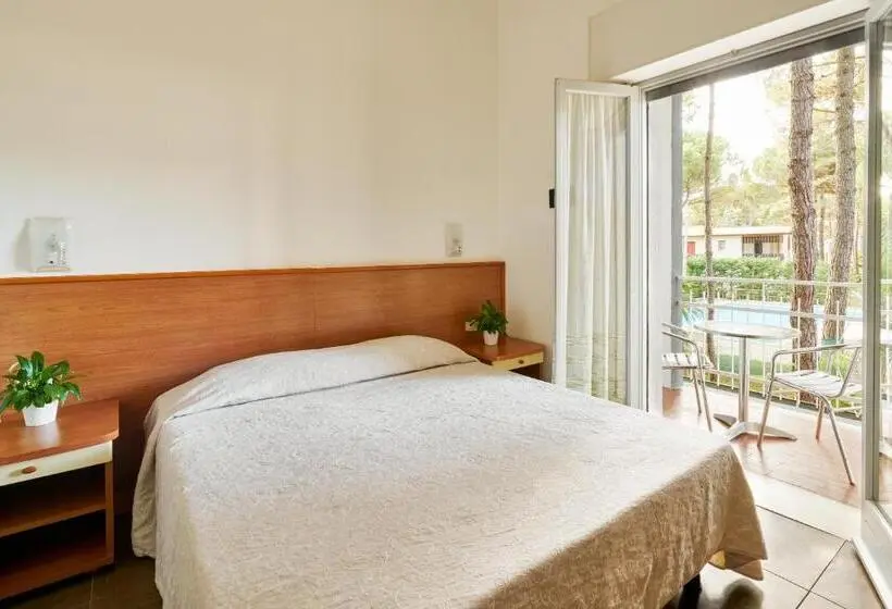 スイート（家族用）, G/hotel Lignano