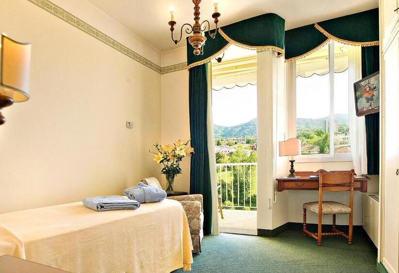 高级单人间, Abano Astoria