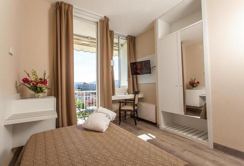 高级单人间, Abano Astoria