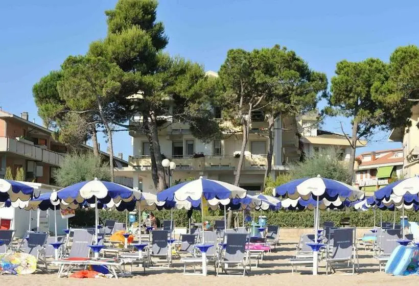 اتاق استاندارد, Abruzzo