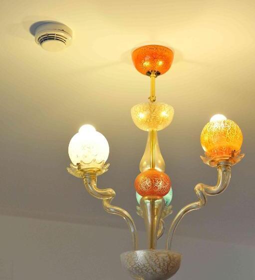 חדר סטנדרט לארבעה, Abruzzo