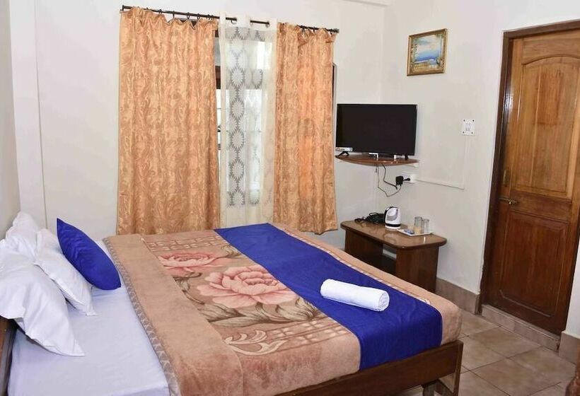 חדר סטנדרט, Alaya