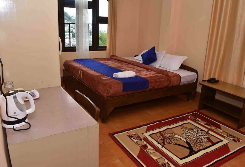 חדר סטנדרט, Alaya