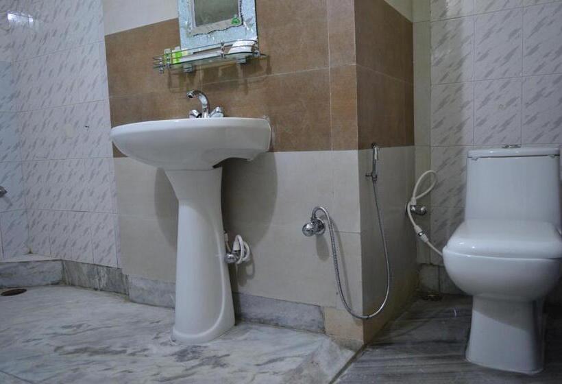 高级大房间, Golden Sunrise & Spa