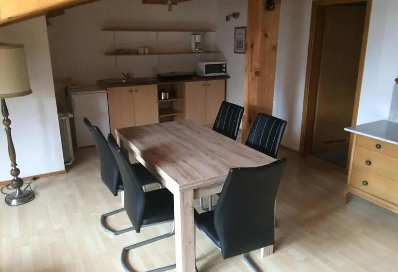 スタンダードトリプルルーム, Heuberger Hof, Wehingen