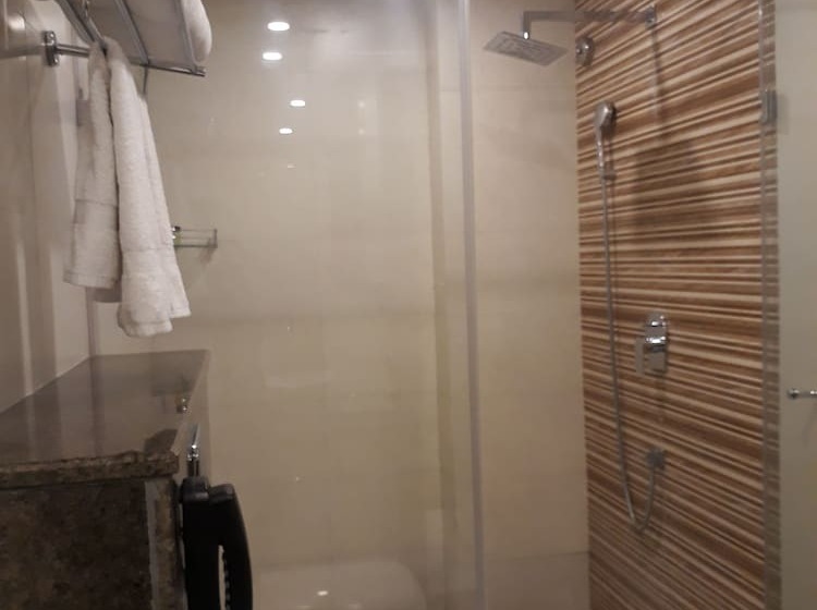 Deluxe Zimmer, Regenta Central Jaipur